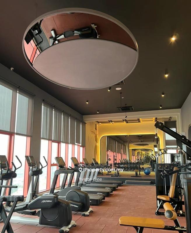 Service Residence for Rent in The Rosewoodz @ Bukit Jalil by Louis Wee - iProperty.com.my