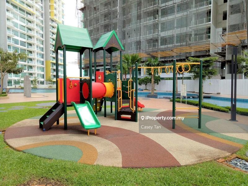 Condominium for Sale in PARC Regency (Residensi Masai) by Casey Tan - iProperty.com.my