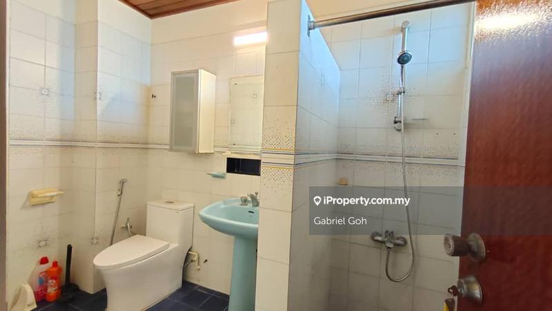 Bungalow House for Sale in FREE LEGAL FEE - 2 Sty Bungalow Taman Hill View, Ampang by Gabriel Goh - iProperty.com.my