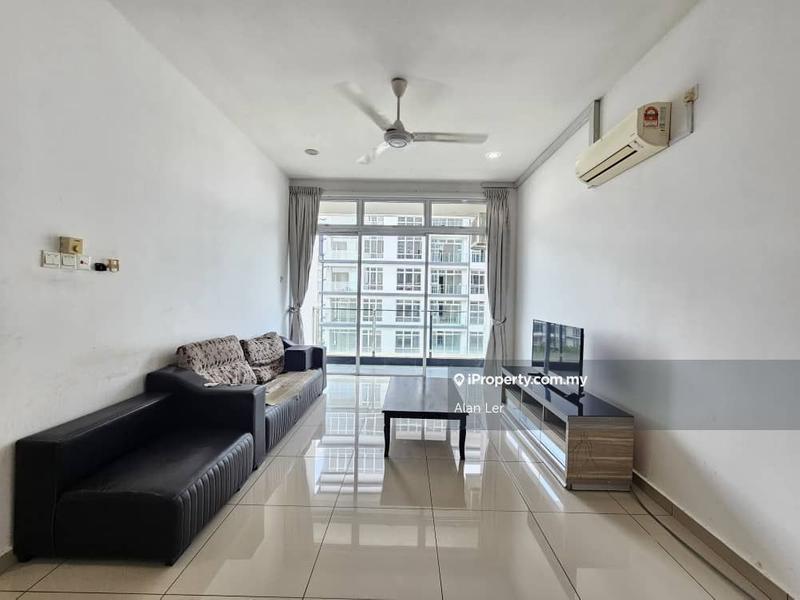 For Sale - The Senai Garden – Phase 2