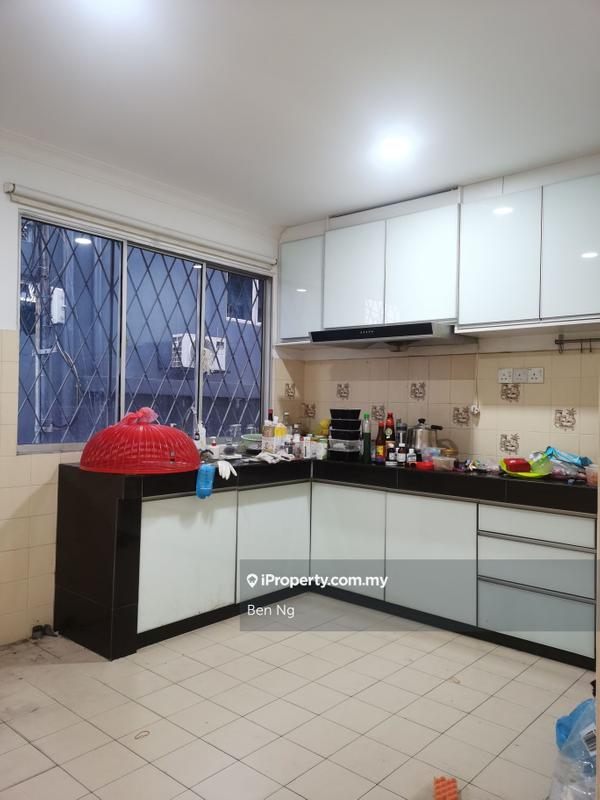Rumah Berangkai 2 Tingkat untuk Dijual di Kampung Gombak Indah, Batu Caves oleh Ben Ng - iProperty.com.my