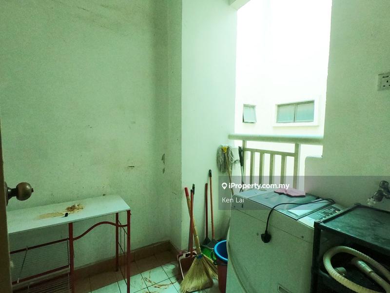 Kondominium untuk Dijual di Pelangi Utama 2 oleh Ken Lai - iProperty.com.my