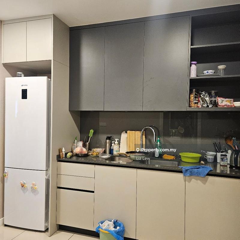 Residensi Servis untuk Dijual di Aria oleh Liz Lew - iProperty.com.my