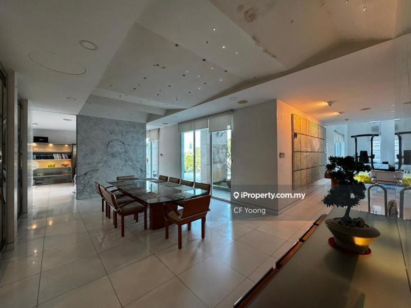Bungalow House for Sale in Damansara Heights, Damansara Heights by CF Yoong - iProperty.com.my