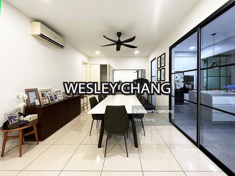 For Sale - Surian Residences