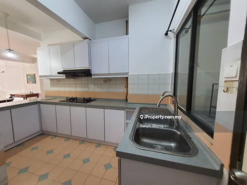 Kondominium untuk Dijual di Menara Polo oleh Karyn Wong - iProperty.com.my