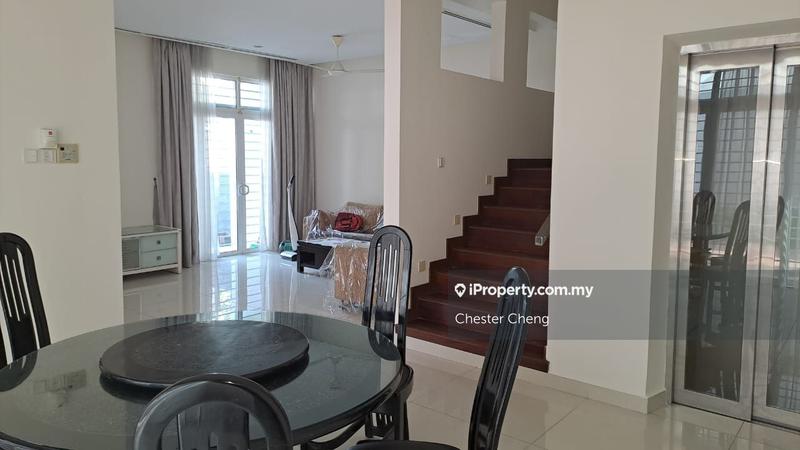 Bungalow House for Sale in USJ Heights, Subang Jaya by Chester Cheng - iProperty.com.my