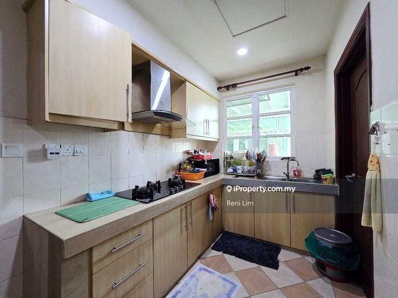 Rumah Berkembar untuk Dijual di Tropicana Golf & Country Resort, Tropicana oleh Reni Lim - iProperty.com.my