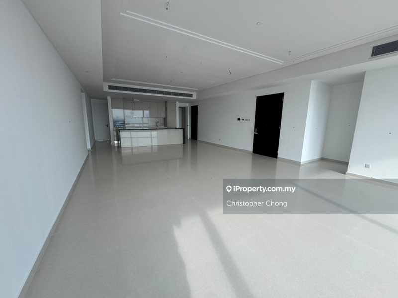 For Sale - Pavilion Damansara Heights