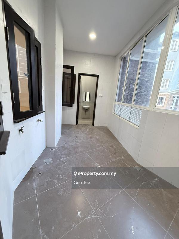 Kondominium untuk Disewa di Cinta oleh Geo Tee - iProperty.com.my