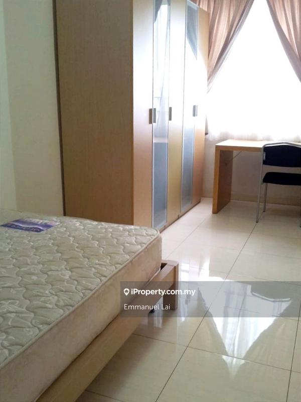 Kondominium untuk Disewa di Kiaramas Sutera oleh Emmanuel Lai - iProperty.com.my