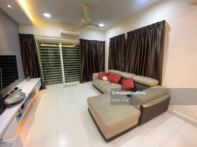 Condominium for Sale in Casa Tropika by Estee Ding - iProperty.com.my