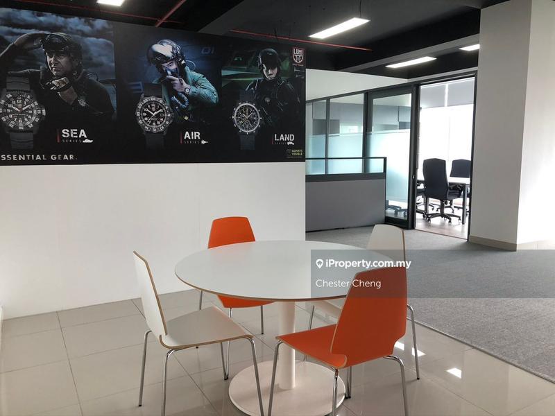 Office for Sale in Centum @ Oasis Corp Park, Oasis Damansara, Ara, Ara Damansara by Chester Cheng - iProperty.com.my