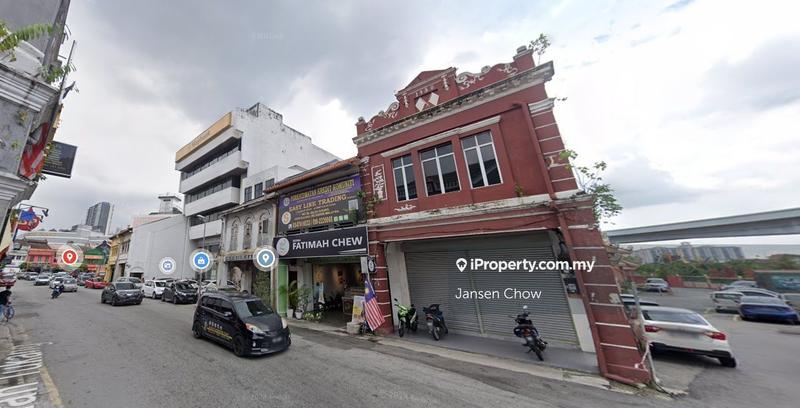 Kedai untuk Dijual di Bandar Kajang, Kajang oleh Jansen Chow - iProperty.com.my