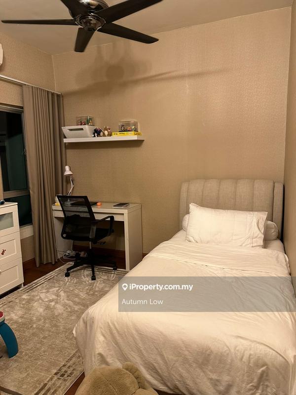 Residensi Servis untuk Dijual di Metropolitan Square oleh Autumn Low - iProperty.com.my