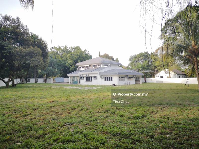 Bungalow House untuk Dijual di Taman Overseas Union (Taman Oug), Jalan Klang Lama (Old Klang Road) oleh Tina Chua - iProperty.com.my