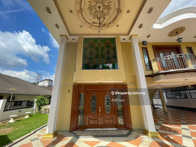 For Sale - Keramat Permai