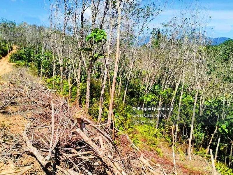 For Sale - Slim River Agricultural Land