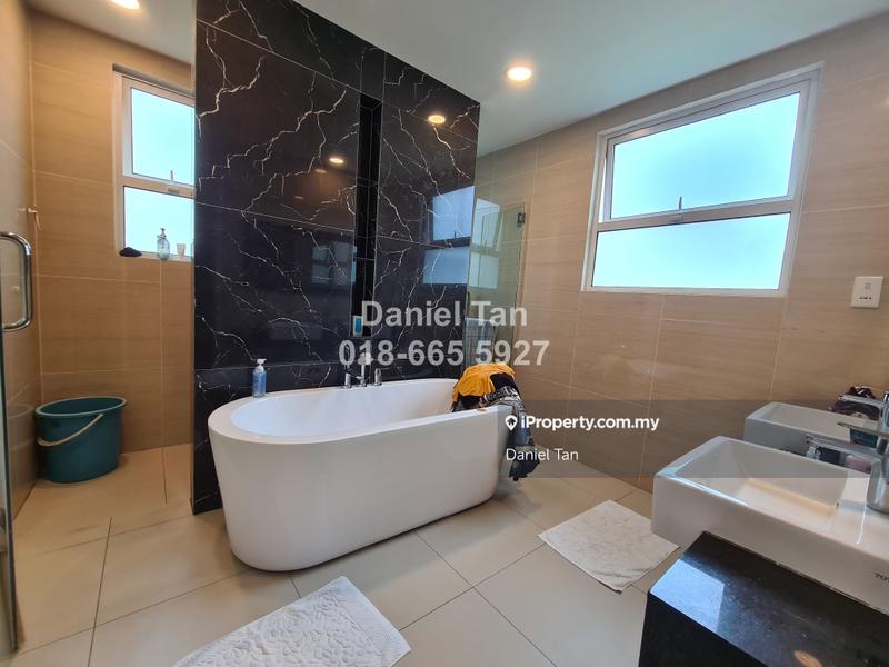 Bungalow House for Sale in Setia Eco Park, Setia Alam by Daniel Tan - iProperty.com.my