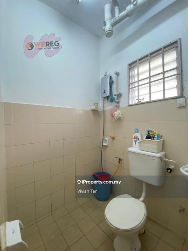 Apartment for Sale in Pangsapuri Kasuarina by Vivian Tan - iProperty.com.my