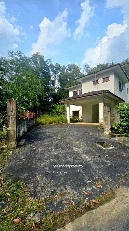 Bungalow House for Sale in Taman Equine, Seri Kembangan by Grace Tan - iProperty.com.my
