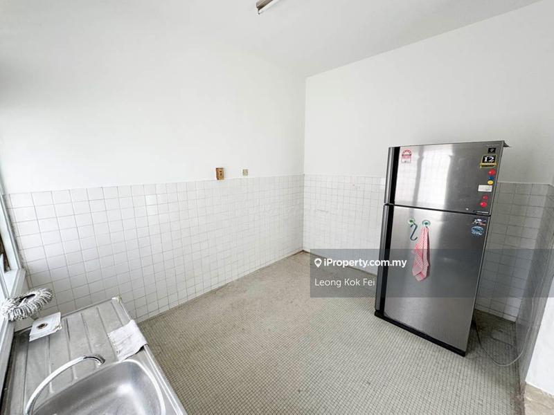 Rumah Berangkai 2 Tingkat untuk Dijual di Bukit Damansara, Damansara Heights oleh Leong Kok Fei - iProperty.com.my