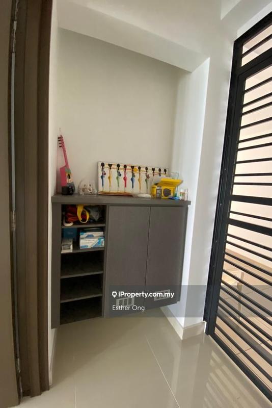 Kondominium untuk Dijual di Denai Sutera oleh Esther Ong - iProperty.com.my