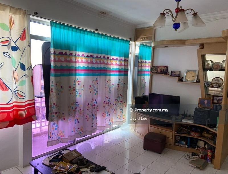 Apartment for Sale in Fortune Court by David Lee - iProperty.com.my
