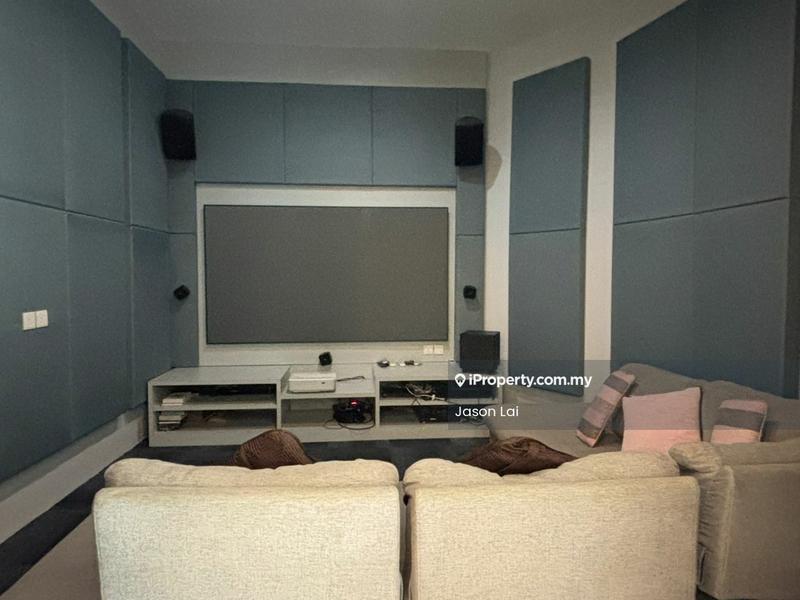 Bungalow House for Sale in D'Villa Botany, Kota Damansara by Jason Lai - Living Room - iProperty.com.my