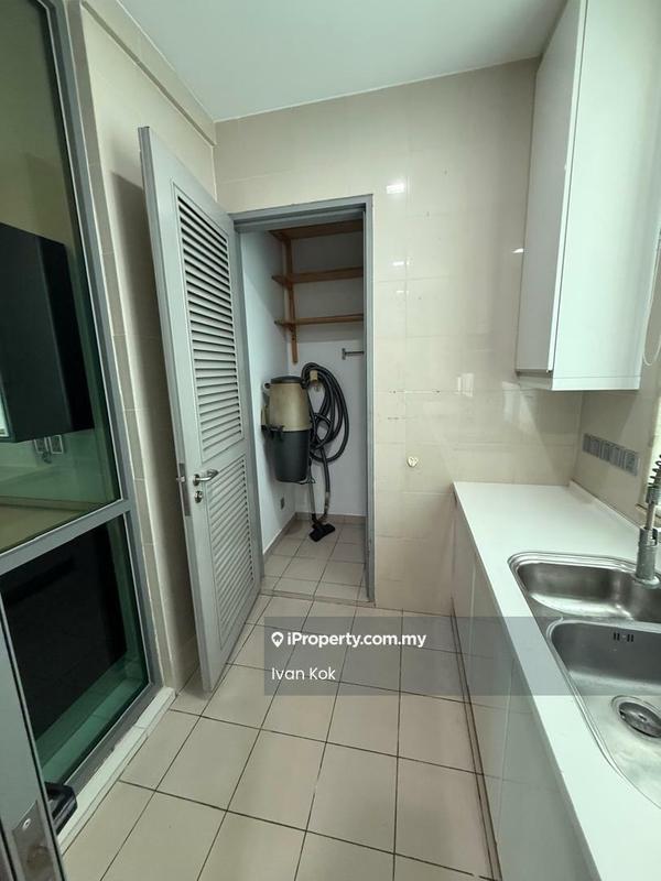 Condominium for Sale in The View @ Serai Saujana by Ivan Kok - Kitchen - iProperty.com.my