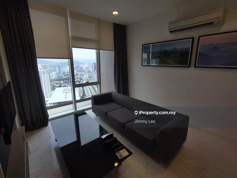 Service Residence for Sale in The Face Suites (Platinum Suites) by Jimmy Lee - iProperty.com.my