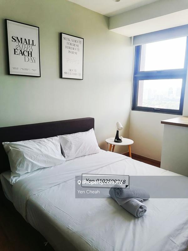 For Rent - Riveria City