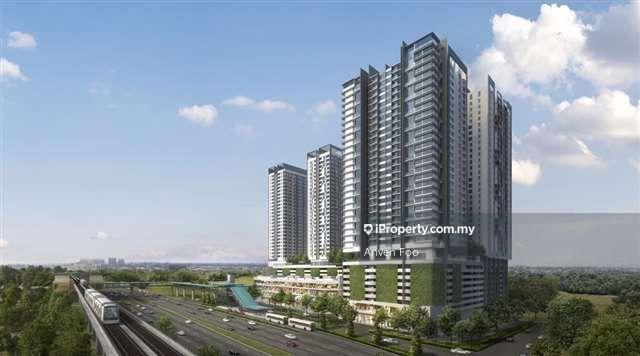 For Sale - D'sara Sentral
