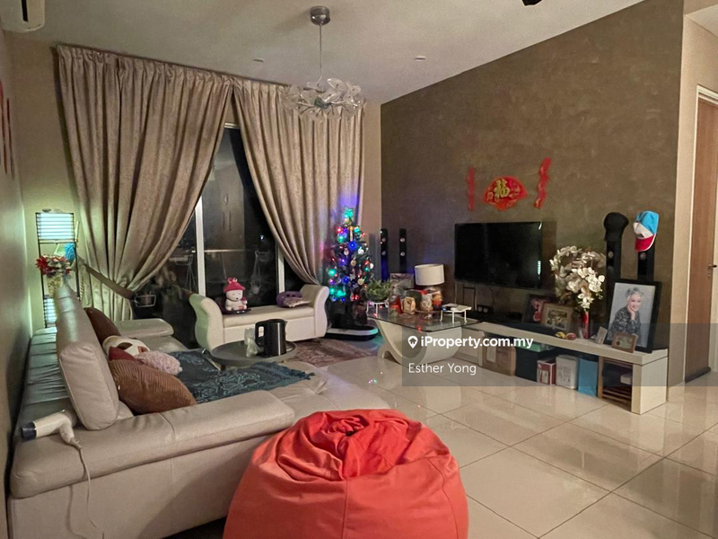 For Rent - Green Residence