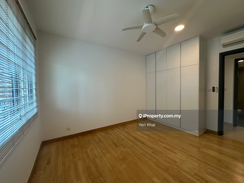 Condominium for Sale in Residensi Sefina Mont Kiara by Yen Khai - iProperty.com.my