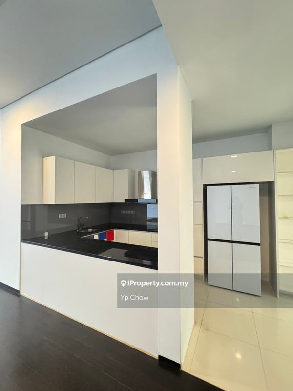 Service Residence for Rent in Clearwater Residences by Yp Chow - iProperty.com.my