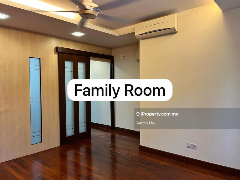 Rumah Berkembar untuk Dijual di Riverview Kemensah, Melawati oleh Aaron Ho - iProperty.com.my