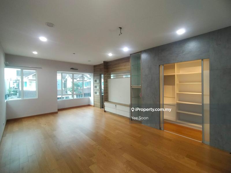 Semi-Detached House for Sale in Kemuning Utama Permai, Shah Alam by Yee Soon - iProperty.com.my