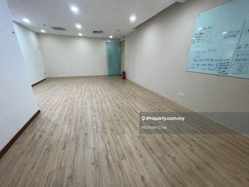 Office for Rent in One City, Subang Jaya by Nichole Chai - iProperty.com.my
