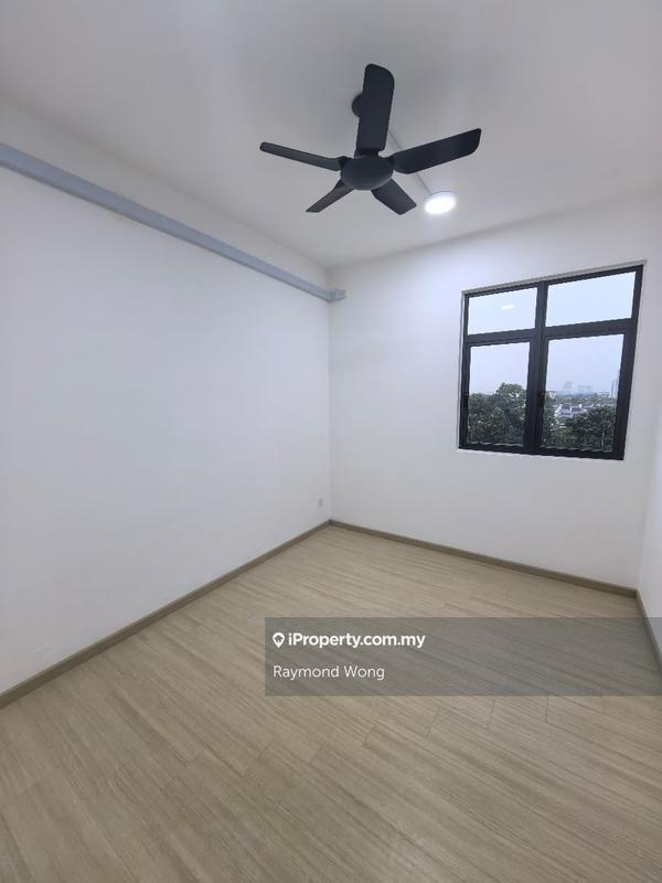 Service Residence for Rent in MIRA at Shorea Park by Raymond Wong - iProperty.com.my