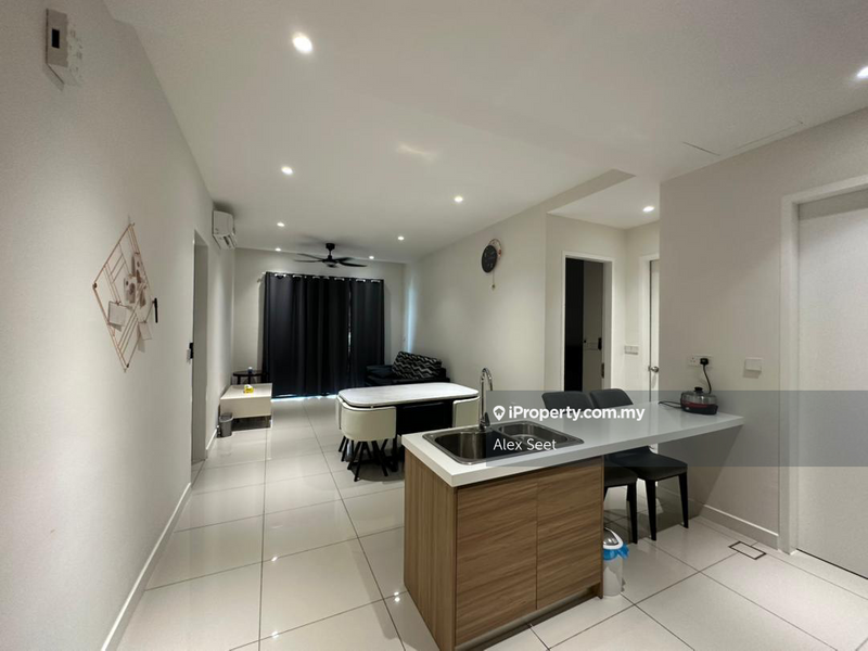 For Rent - UNIO Residence