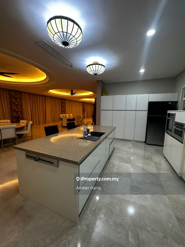 Kondominium untuk Disewa di 8 Gurney (The Shore Condominium) oleh Amber Hang - iProperty.com.my