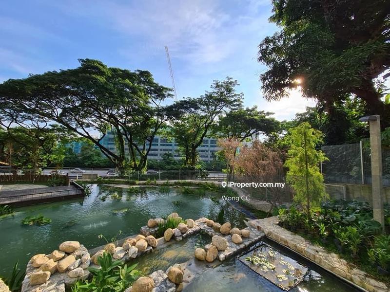 For Rent - Nidoz Residences @ Desa Petaling