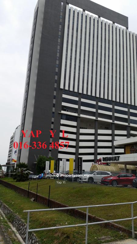 Service Residence for Sale in Centrestage Designer Suite by Yap Yl - iProperty.com.my