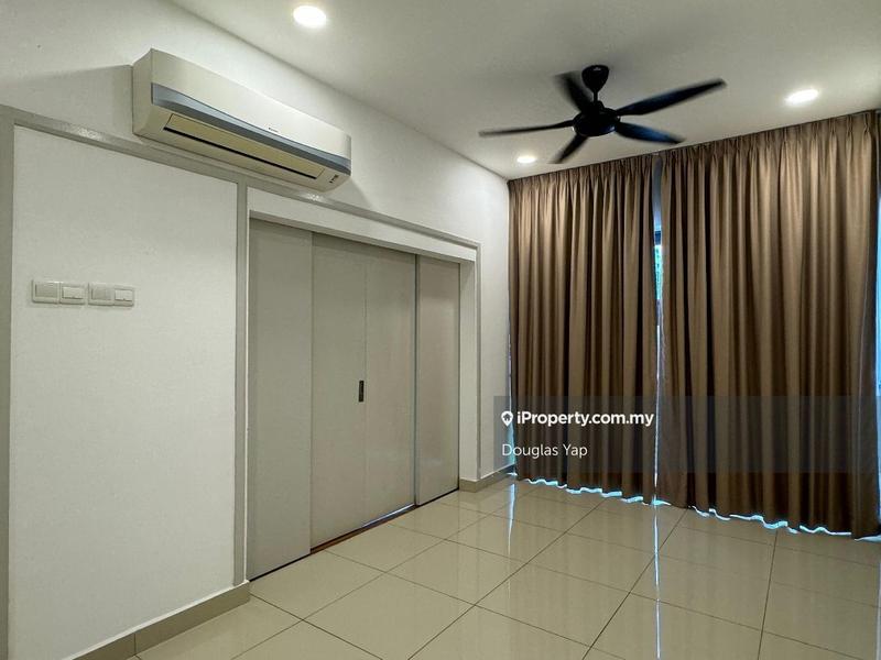 Residensi Servis untuk Disewa di Pacific Star oleh Douglas Yap - iProperty.com.my