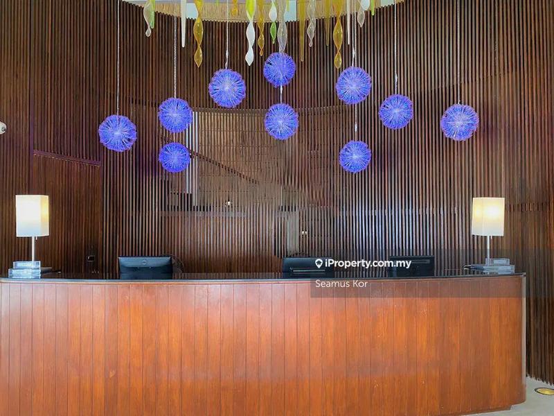 Hotel / Resort untuk Dijual di k0d03, Tioman oleh Seamus Kor - iProperty.com.my