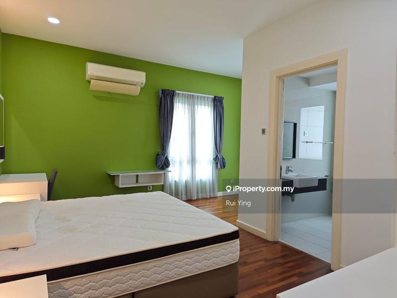 Banglo untuk Dijual di Taman Taming Mutiara 2, Kajang oleh Rui Ying - iProperty.com.my