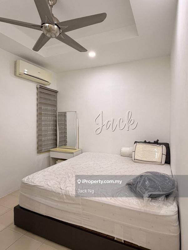 Condominium for Sale in Cassia Resort Condominium by Jack Ng - iProperty.com.my