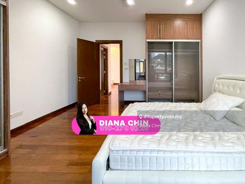 Condominium for Rent in Infinity Beachfront Condominium by Diana Chin - iProperty.com.my