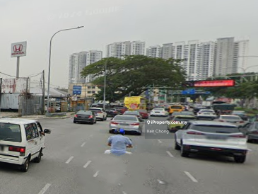 For Rent - main road sri selayang honda batu caves jalan kuching